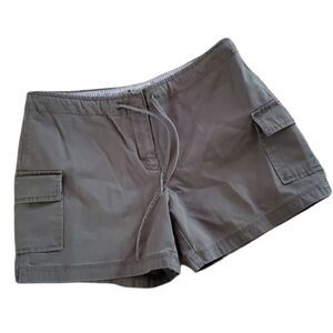 Vintage HILFIGER Cargo Shorts 